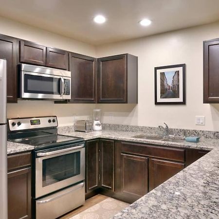 6H Spacious Redcliff Condo, Pool & Hot Tub Моаб Экстерьер фото